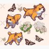 flat750x075f pad750x1000f8f8f8.u2 20 - Shiba Inu Gifts