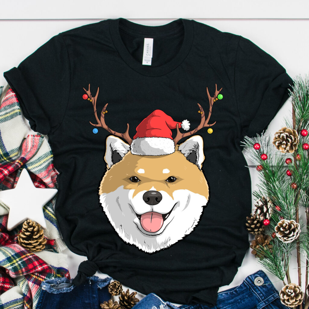 - Shiba Inu Gifts