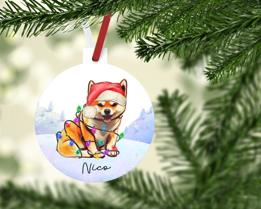 - Shiba Inu Gifts