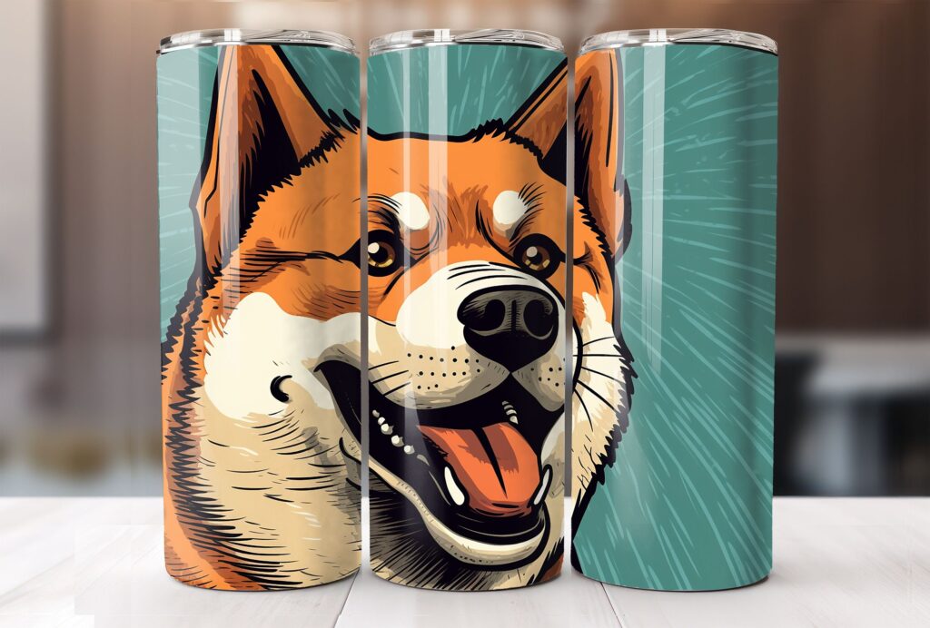 - Shiba Inu Gifts