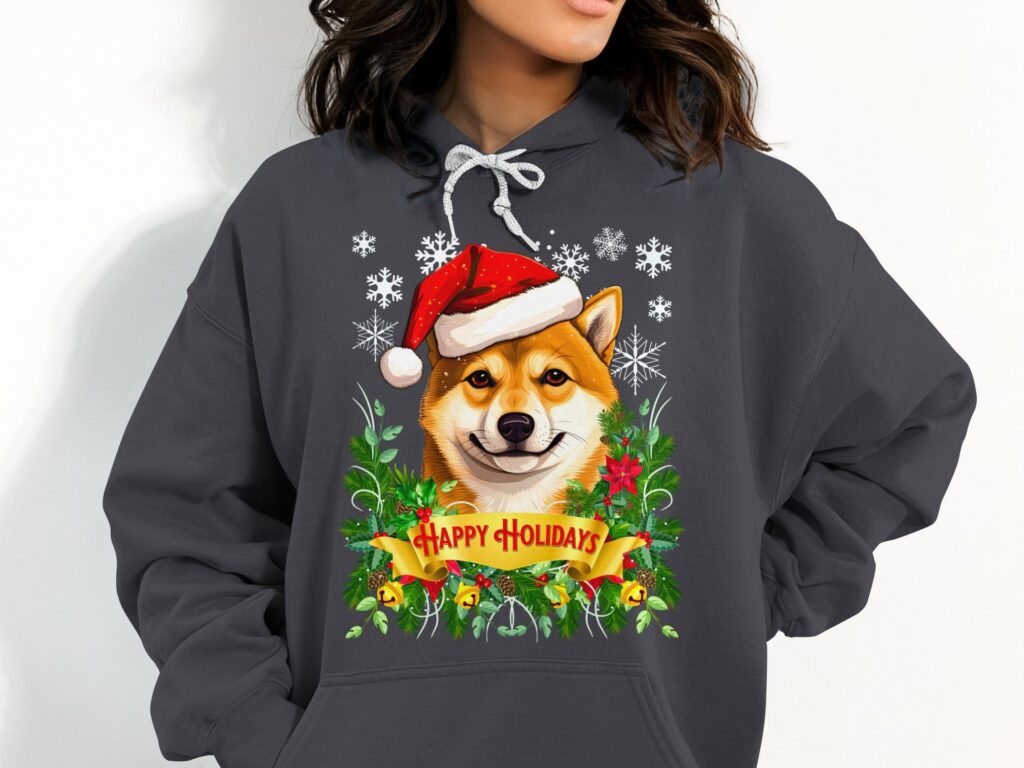 - Shiba Inu Gifts