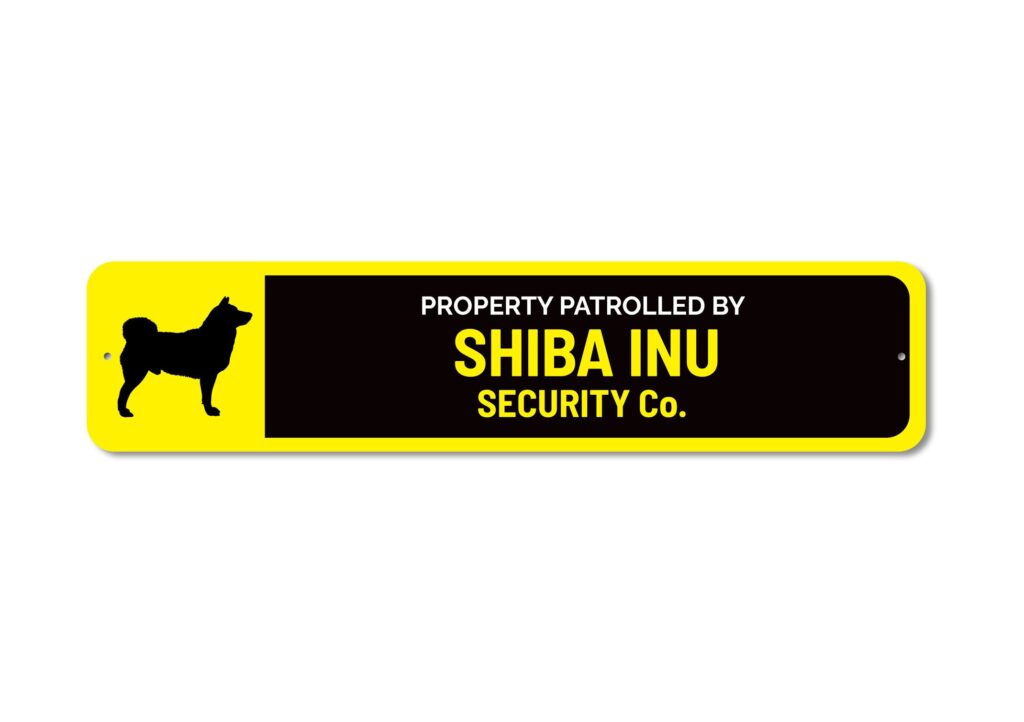 - Shiba Inu Gifts Store
