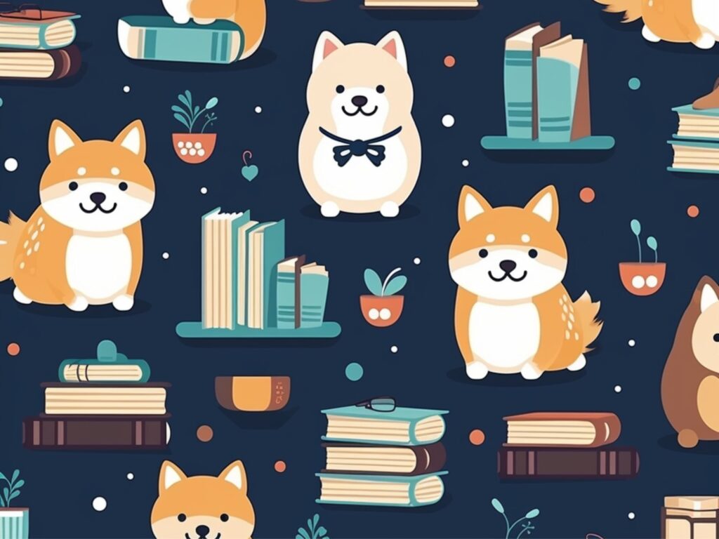 - Shiba Inu Gifts