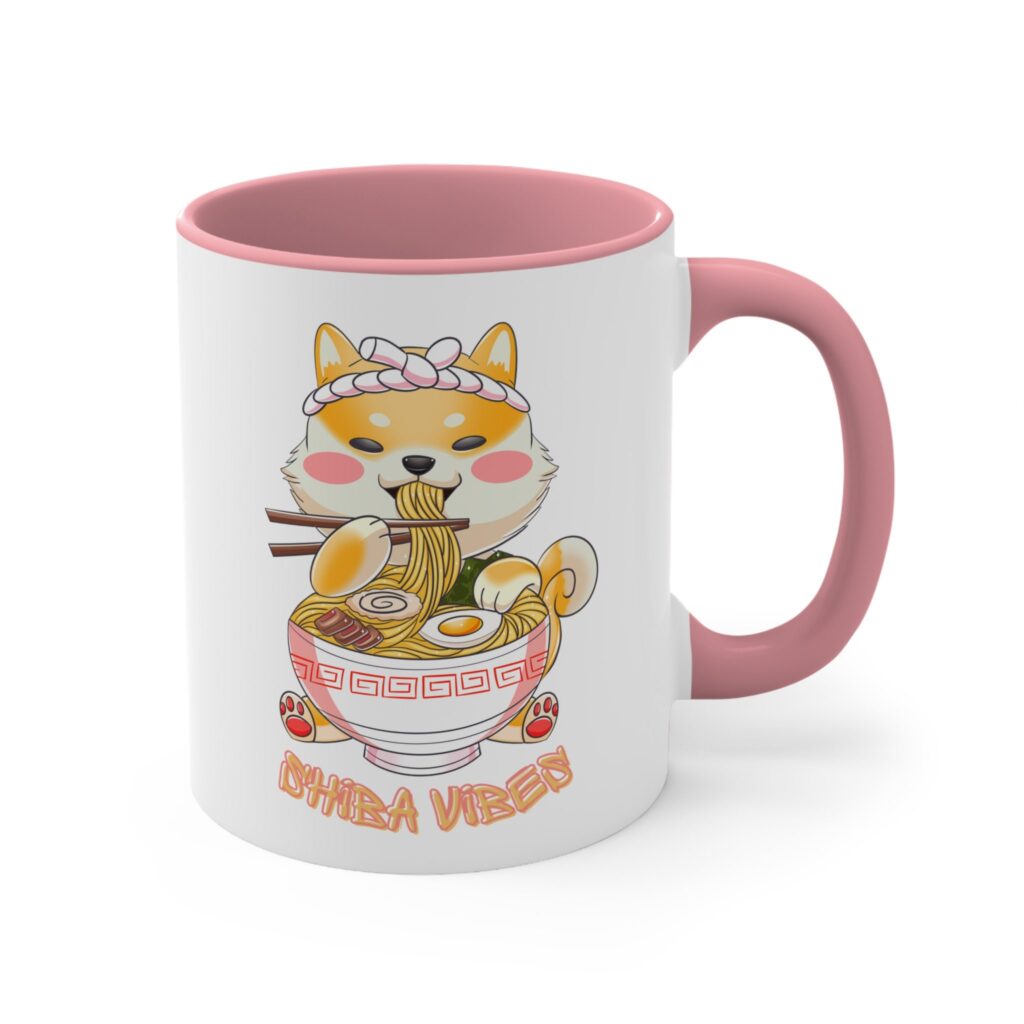 - Shiba Inu Gifts