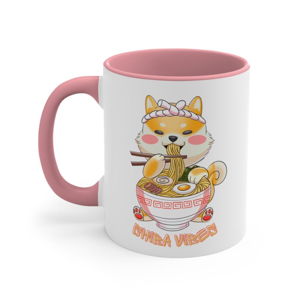 - Shiba Inu Gifts