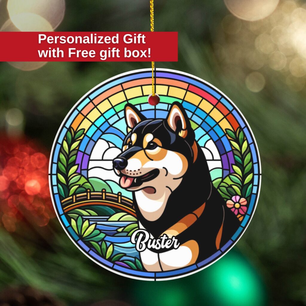 - Shiba Inu Gifts Store