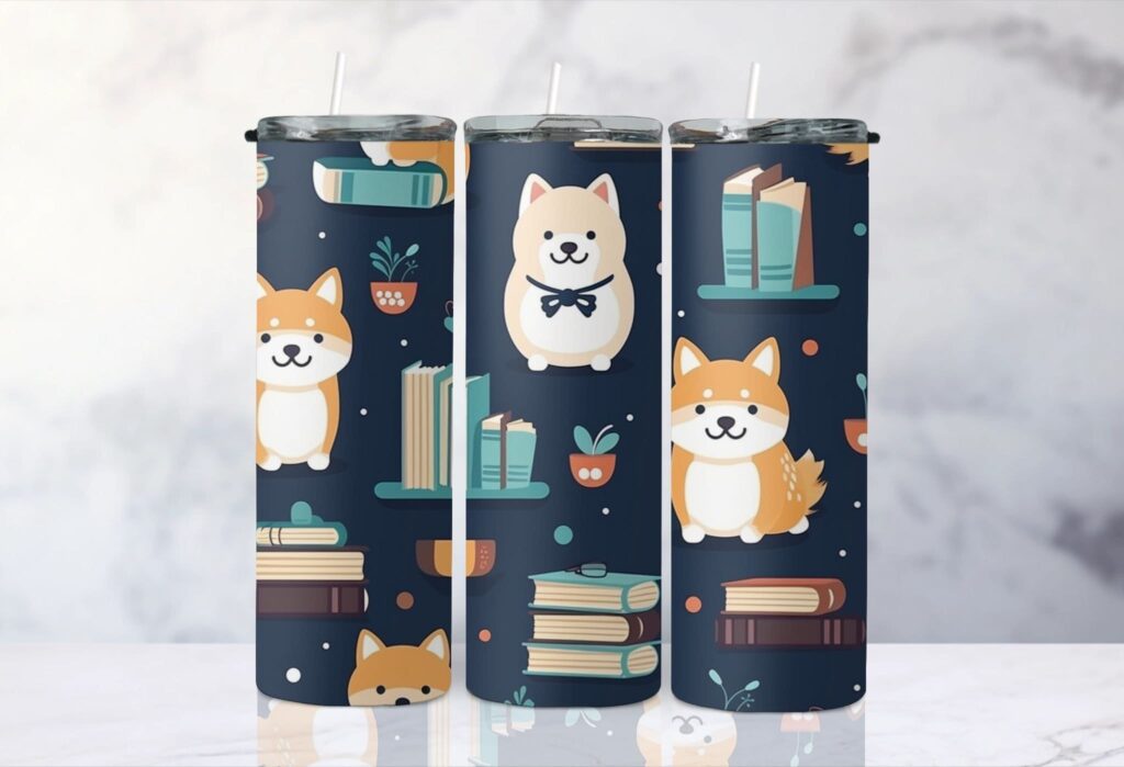 - Shiba Inu Gifts