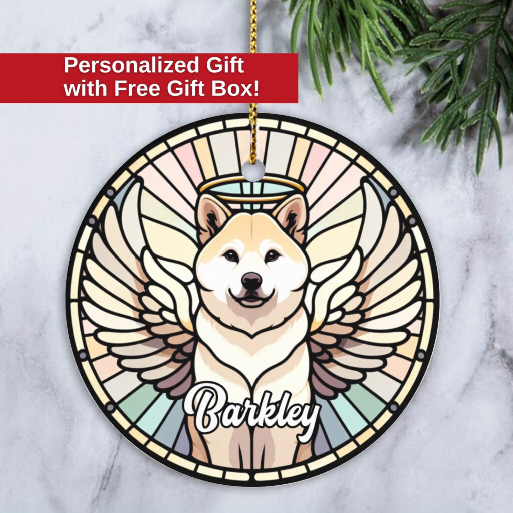 - Shiba Inu Gifts