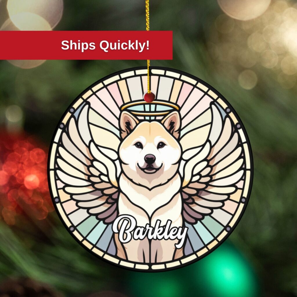 - Shiba Inu Gifts