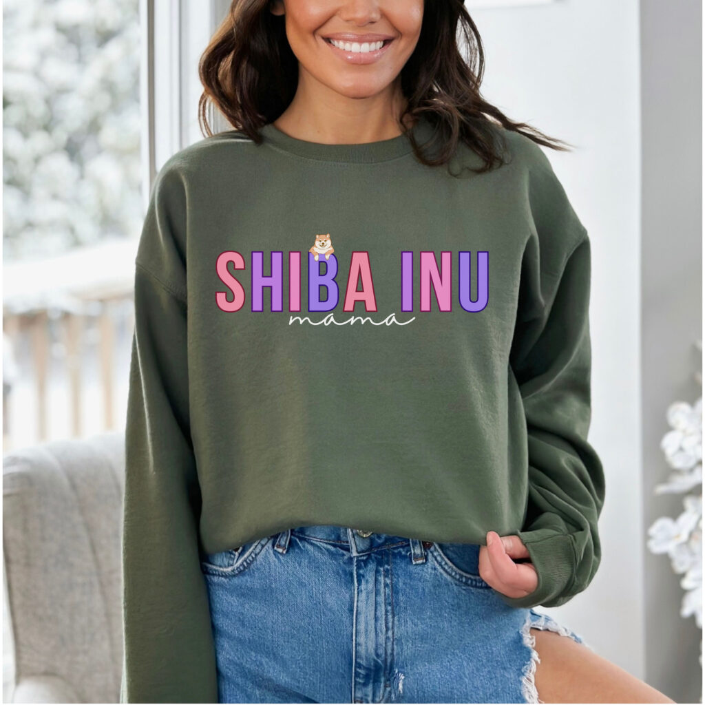 - Shiba Inu Gifts