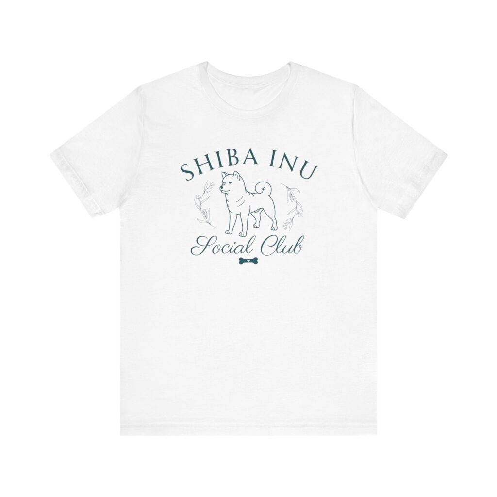- Shiba Inu Gifts Store