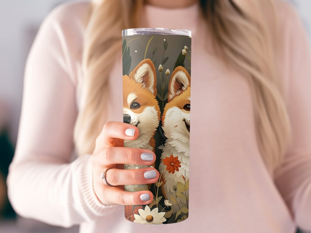 - Shiba Inu Gifts Store