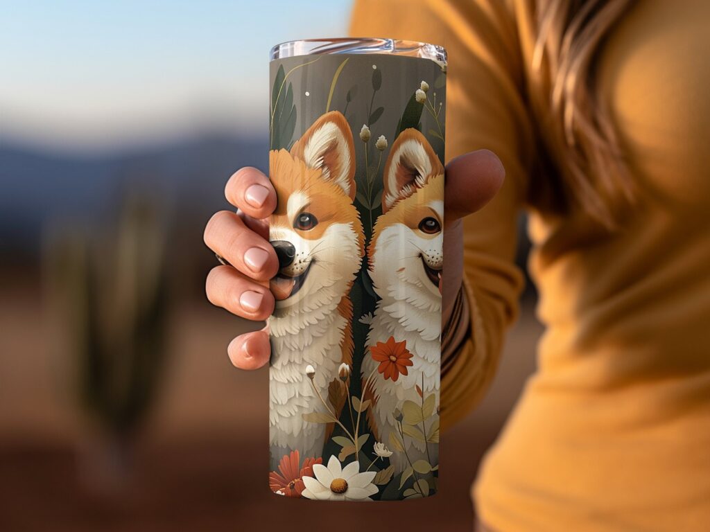 - Shiba Inu Gifts Store