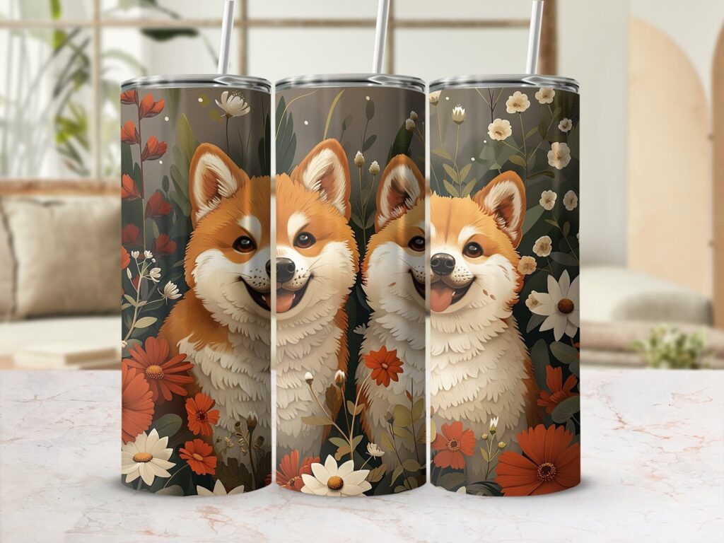 - Shiba Inu Gifts