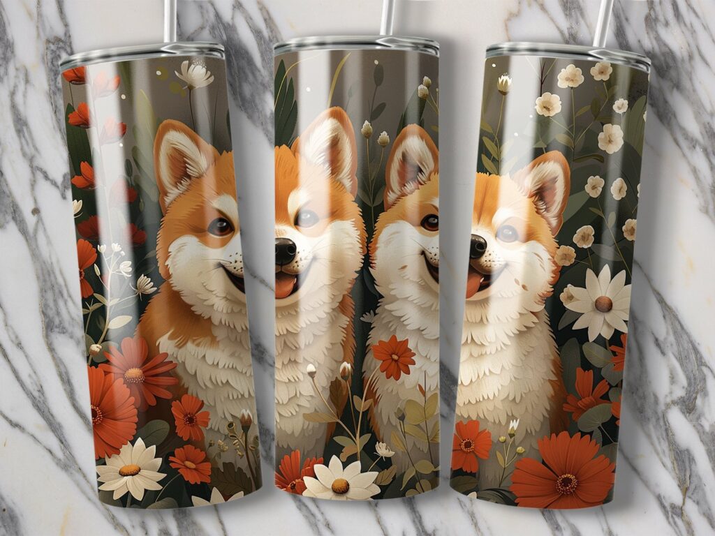 - Shiba Inu Gifts Store