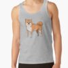 ratankx1860heather greyfront c288321600600 bgf8f8f8 36 - Shiba Inu Gifts