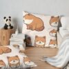 throwpillowsecondary 36x361000x1000 bgf8f8f8 33 - Shiba Inu Gifts