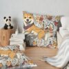 throwpillowsecondary 36x361000x1000 bgf8f8f8 35 - Shiba Inu Gifts