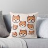 throwpillowsmall1000x bgf8f8f8 c020010001000 34 - Shiba Inu Gifts