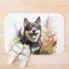 urbathmat flatlay context smallsquare750x1000.1u5 18 - Shiba Inu Gifts