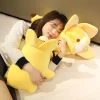 25cm Banana Shiba Inu Dog Cute Fruit Fairy Anime Plush Toy Fluffy Stuffed Soft Doll Kawaii 1 - Shiba Inu Gifts