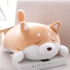 36 55 Cute Fat Shiba Inu Dog Plush Toy Stuffed Soft Kawaii Animal Cartoon Pillow Lovely 2 - Shiba Inu Gifts Store
