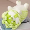 Cute Creative Buttocks Cabbage Shiba Inu Dog Japan Vegetable Dog Plush Toys Throw Pillow Stuffed Animal 1 - Shiba Inu Gifts Store