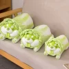 Cute Creative Buttocks Cabbage Shiba Inu Dog Japan Vegetable Dog Plush Toys Throw Pillow Stuffed Animal 5 - Shiba Inu Gifts Store