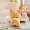 Cute Fluffy Shiba Inu Dog Plush Toy Adorbale Stuffed Animals Puppy Plushies Doll Kawaii Soft Kids 4 - Shiba Inu Gifts