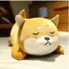 Cute Husky Shiba Inu Corgi Dog Plush Toy Stuffed Soft Animal Dog Pillow Christmas Gift Peluche 4 - Shiba Inu Gifts Store