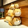 Cute Husky Shiba Inu Corgi Dog Plush Toy Stuffed Soft Animal Dog Pillow Christmas Gift Peluche 5 - Shiba Inu Gifts Store