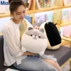 New 40 50cm Cute Shiba Inu Dog Plush Toy Stuffed Soft Animal Corgi Chai Pillow Christmas 1 - Shiba Inu Gifts Store