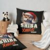 throwpillowsecondary 36x361000x1000 bgf8f8f8 2 - Shiba Inu Gifts