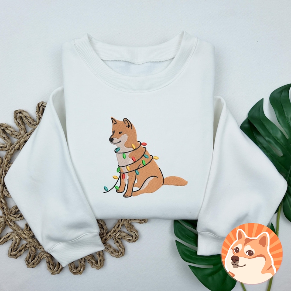 4 - Shiba Inu Gifts